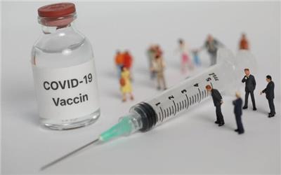 انجام واکسیناسیون 8 میلیون سالمند کشور علیه کرونا تا تیر 1400