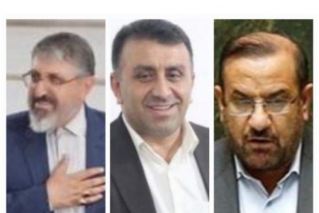 افتتاح ستادهای انتخاباتی و آغاز  تبلیغات انتخاباتی کاندیداهای شهرستان  بویراحمد، دنا و مارگون